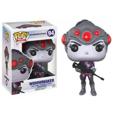 Funko Pop! Games Overwatch 94 Widowmaker Vinyl Action Figures FU9298